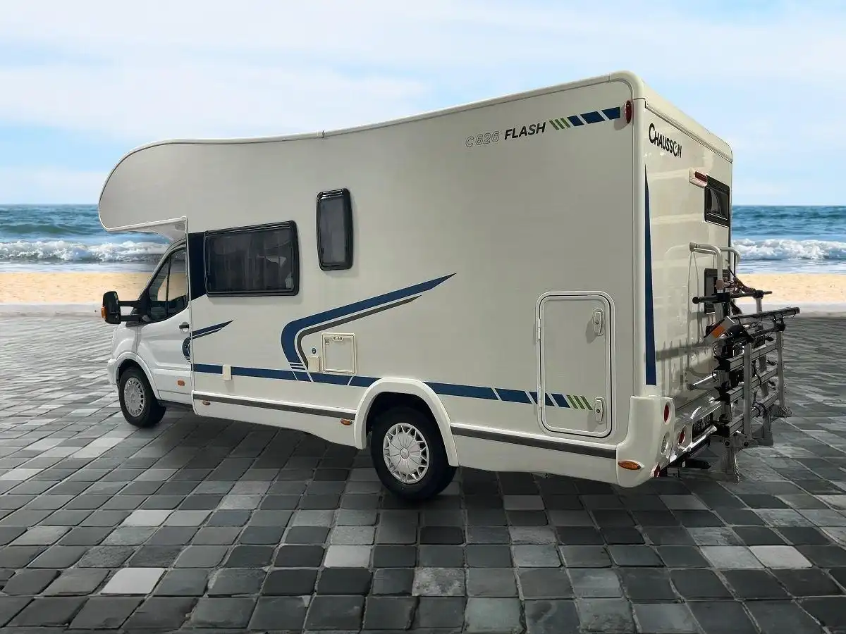 CHAUSSON Flash C 626 - Ansicht 3